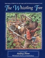 Whistling Tree, Cherokees