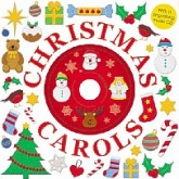 Christmas Carols & CD for children