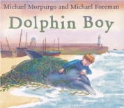 Dolphin Boy, Fantasy for Kids