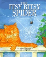 Itsy Bitsy Spider