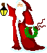 Santa Claus